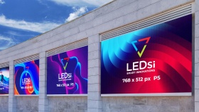 LED экраны уличные и Уличные светодиодные LED экраны Истра